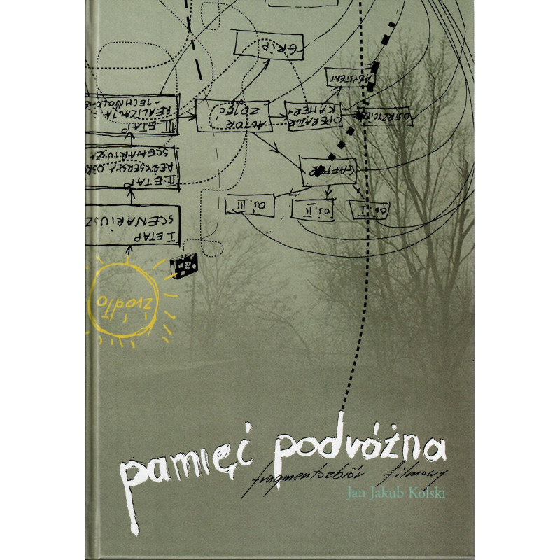 Pamięć podróżna. Fragmentozbiór filmowy