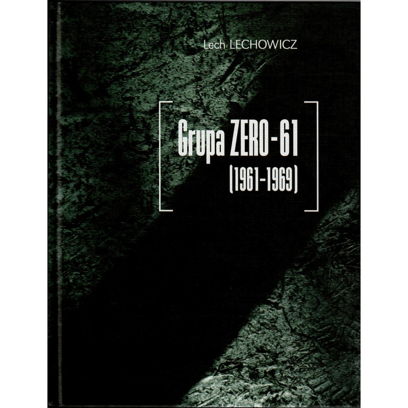 Grupa Zero-61 (1961-1969)