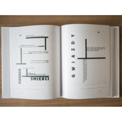 Władysław Strzemiński. Obrazy słów