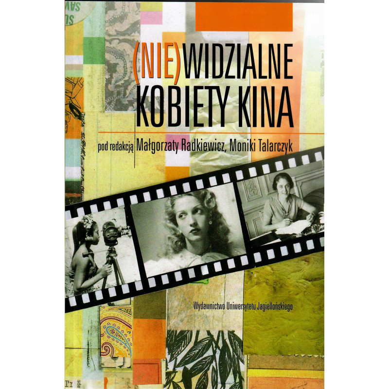 (Nie)widzialne kobiety kina