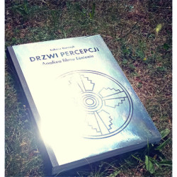 Drzwi percepcji. Analiza filmu "Lśnienie" jako punkt wyjścia do rozważań o metodzie twórczej Stanleya Kubricka