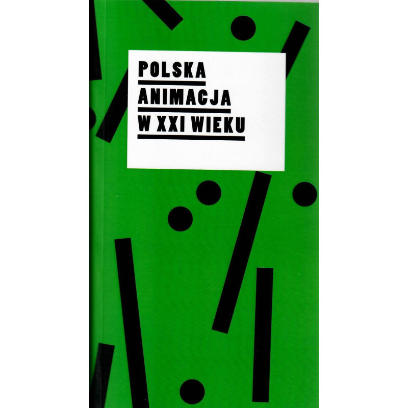 Polska animacja w XXI wieku