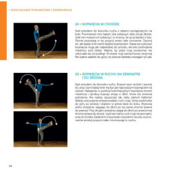 Trening fizyczny aktora. Od działań indywidualnych do zespołu