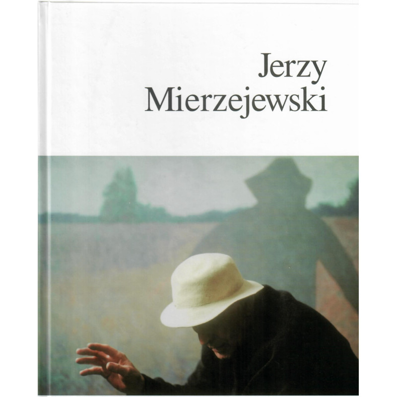 Jerzy Mierzejewski