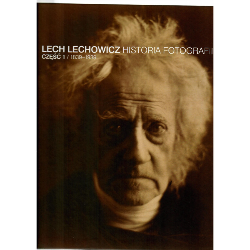 Historia fotografii cz. 1 | 1839-1939