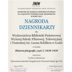 Historia fotografii cz. 1 | 1839-1939