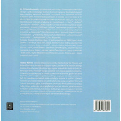 Rozmowy z Teresą Nawrot. Ćwiczenia według techniki Jerzego Grotowskiego