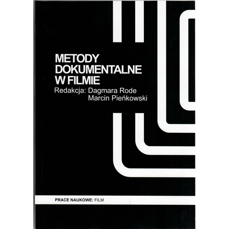 Metody dokumentalne w filmie