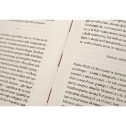 Wiesz jak jest + film