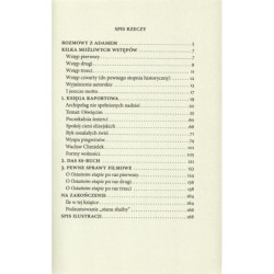 Wiesz jak jest + film