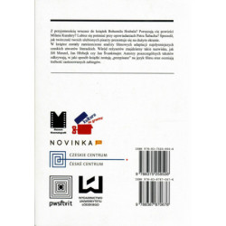 Hrabal i inni. Adaptacje czeskiej literatury