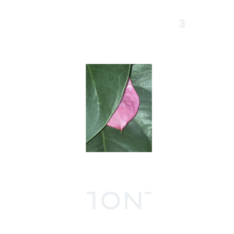 TON nr 3 TON nr 3