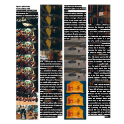Powidoki | Afterimages