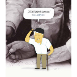 Powidoki | Afterimages