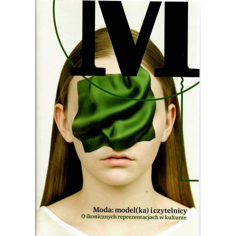 Moda: model(ka) i czytelnicy. O ikonicznych reprezentacjach w kulturze