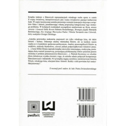 Resistenza we włoskim filmie fabularnym