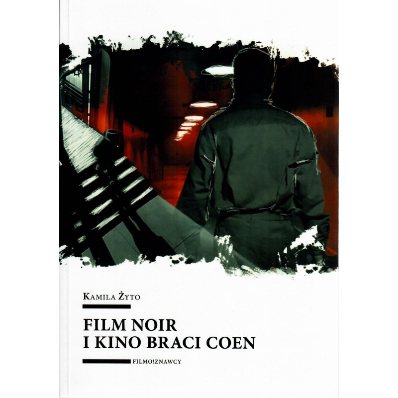 Film noir i kino braci Coen
