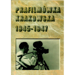 Prafilmówka krakowska 1945-1947
