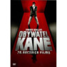 Różyczka. Próba analizy filmu Orsona Wellesa "Obywatel Kane" z filmem na DVD
