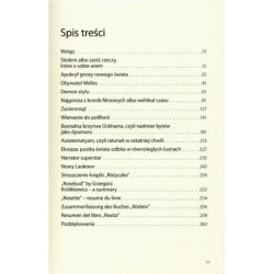 Różyczka. Próba analizy filmu Orsona Wellesa "Obywatel Kane" z filmem na DVD