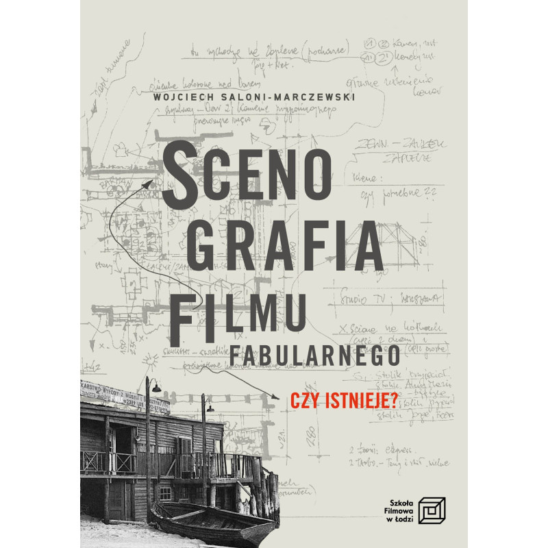 Scenografia filmu fabularnego