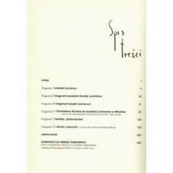 Pamięć podróżna. Fragmentozbiór filmowy