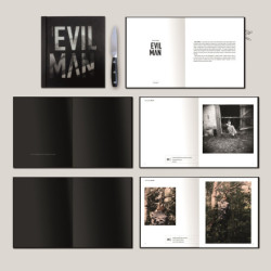 Evil Man