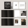 Evil Man