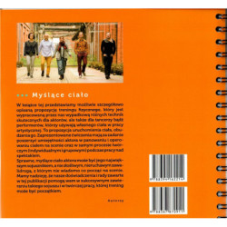 Praca nad rolą + Żyć i grać + Szacunek dla aktorstwa + Trening fizyczny aktora