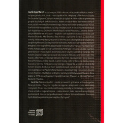 Praca nad rolą + Żyć i grać + Szacunek dla aktorstwa + Trening fizyczny aktora