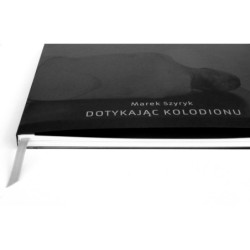 Dotykając kolodionu