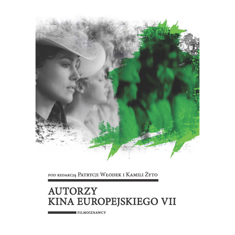 Autorzy kina europejskiego VII