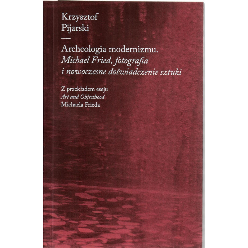 Archeologia modernizmu