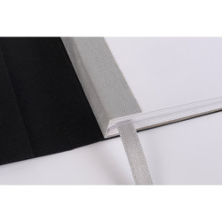 Dotykając kolodionu