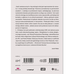 Polska jest mitem. Nowe dramaty