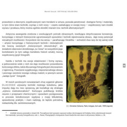 Dotykając kolodionu