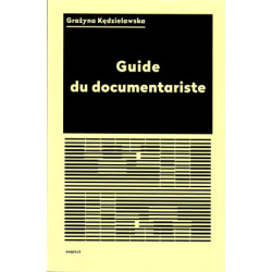 Guide du documentariste