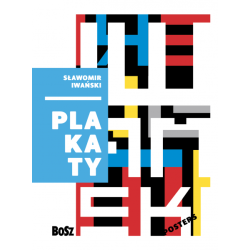 Sławomir Iwański Plakaty