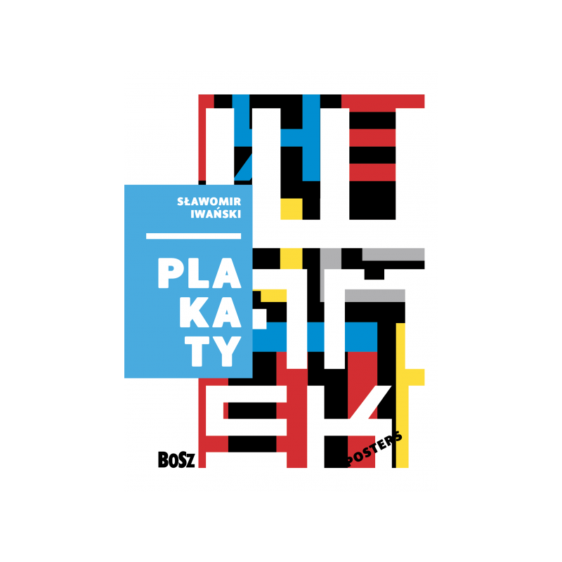 Sławomir Iwański Plakaty