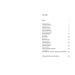 [Nie]zapomniani dokumentaliści Redakcja: Katarzyna Mąka-Malatyńska, Jolanta Lemann-Zajiček