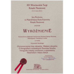 (Po)nowoczesne losy obrazów