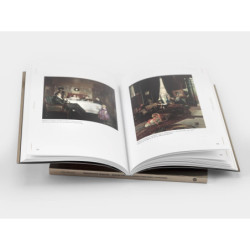 Dekorator wnętrz – współtwórca rzeczywistości filmowej. Ewa Braun