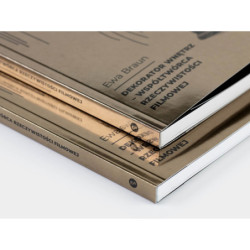 Dekorator wnętrz – współtwórca rzeczywistości filmowej. Ewa Braun