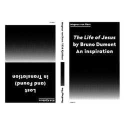 Reading Film,  Magnus von Horn i Kirk Kjeldsen