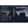 Kino nordyckie. Pierwsze stulecie     Tadeusz Szczepański