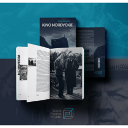 Kino nordyckie. Pierwsze stulecie     Tadeusz Szczepański