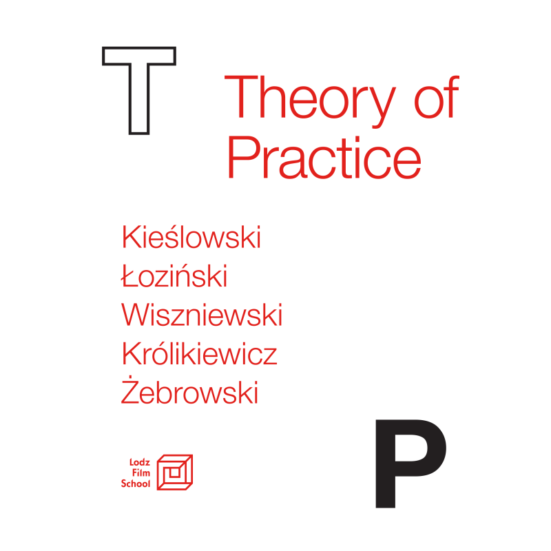 Theory of Practice (epub)