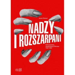Nadzy i rozszarpani. Amerykańska eksploatacja filmowa 1960–1980   Jacek Rokosz