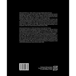 Ta nasza młodość. Aleksander Błoński. Fotografia