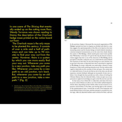 Kubrick's Doors of Perception